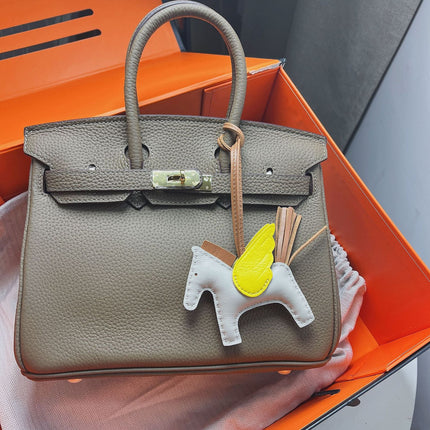 Pony Anhänger