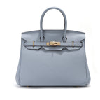 Linen blue