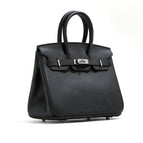 Black Silver