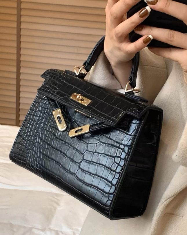 Bahnora Croco