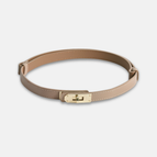Light khaki - Gold