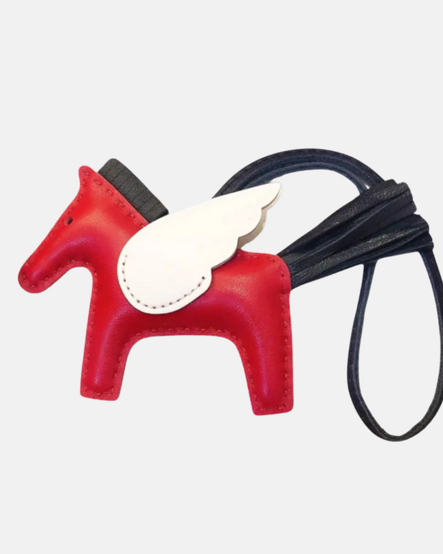 Pony Anhänger