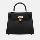 Classic Black