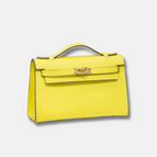 Lemon Yellow